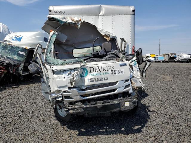 65821475 :رقم المزاد ، JALE5W168R7305763 vin ، 2024 Isuzu Nrr مزاد بيع