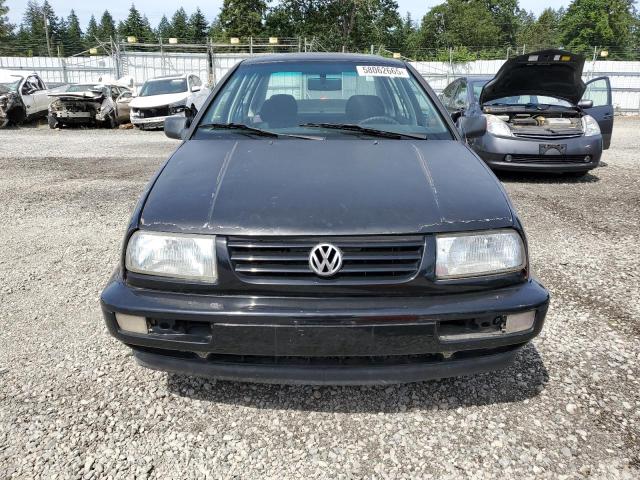 Aukcja sprzedaży 1996 Volkswagen Jetta Trek, vin: 3VWWA81H0TM105498, numer aukcji: 58062665