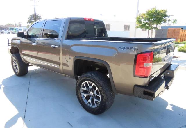 Aukcja sprzedaży 2015 Gmc Sierra K15, vin: 3GTU2VEC0FG106920, numer aukcji: 62766035
