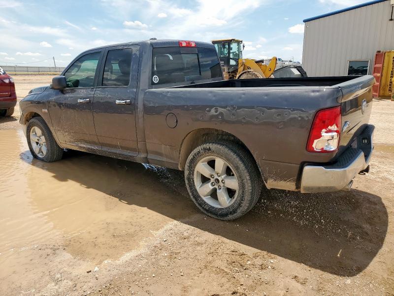 Продажа на аукционе авто 2016 Ram 1500 Slt, vin: 1C6RR6GT3GS269261, номер лота: 60371765