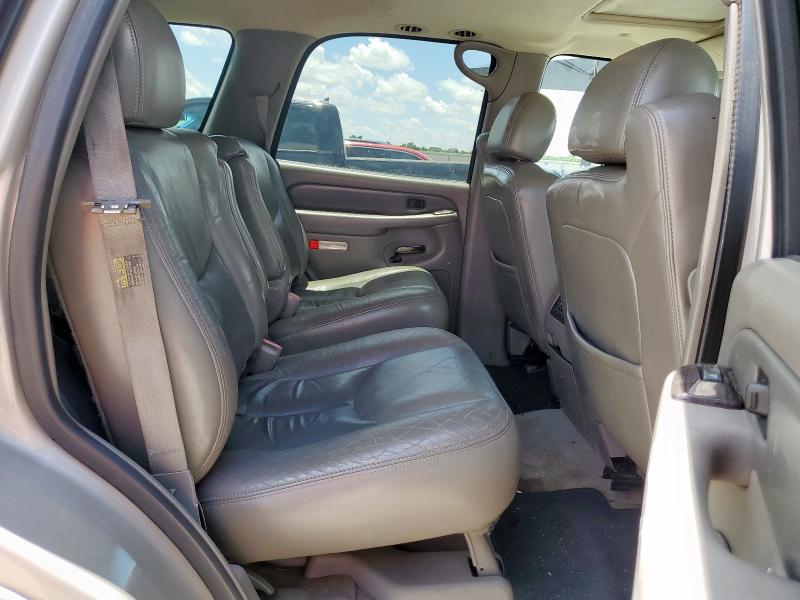 Aukcja sprzedaży 2004 Gmc Yukon, vin: 1GKEK63U54J233345, numer aukcji: 62558865