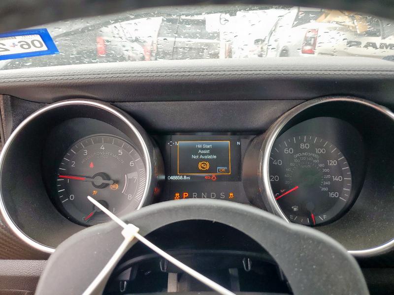 Продажа на аукционе авто 2020 Ford Mustang, vin: 1FA6P8TH7L5130134, номер лота: 59180785