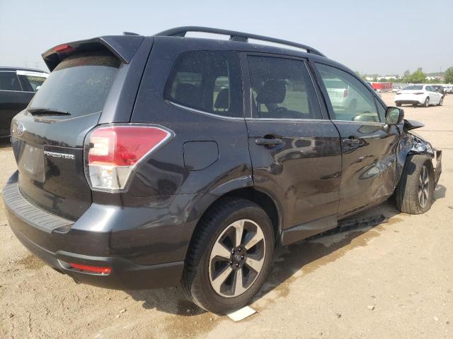 Продаж на аукціоні авто 2018 Subaru Forester, vin: JF2SJAJC2JH514697, номер лоту: 75998045