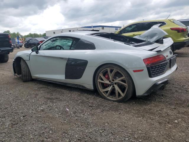 Продажа на аукционе авто 2023 Audi R8, vin: WUACEAFXXP7902376, номер лота: 59945925