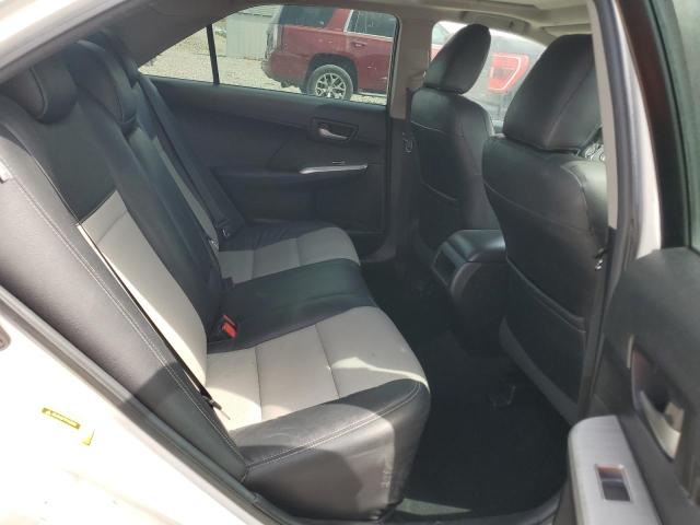 Продажа на аукционе авто 2012 Toyota Camry Base, vin: 4T1BF1FK4CU568167, номер лота: 60591265
