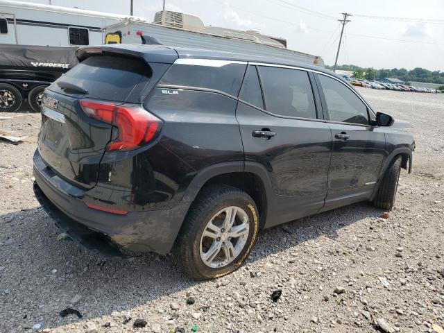 Продаж на аукціоні авто 2019 Gmc Terrain Sle, vin: 3GKALMEV8KL179454, номер лоту: 59019835