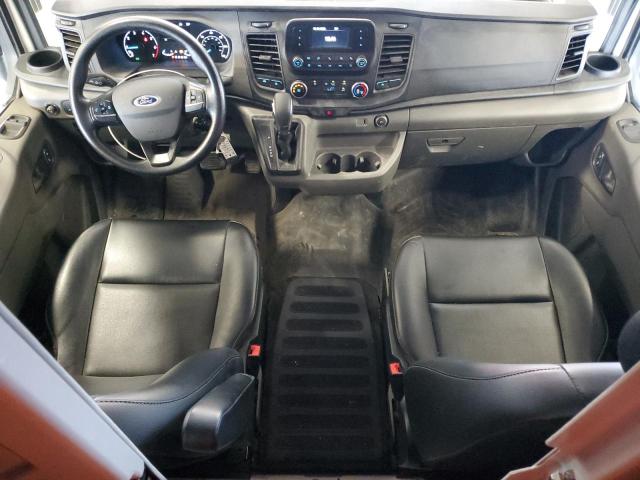 Продажа на аукционе авто 2022 Ford Transit T-, vin: 1FTBR2CGXNKA57174, номер лота: 61610115