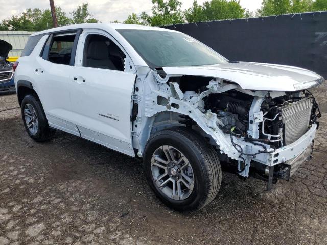 Продажа на аукционе авто 2025 Gmc Terrain El, vin: 3GKALUEGXSL211421, номер лота: 61969875