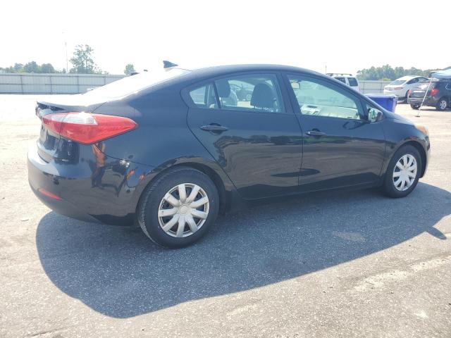 Продажа на аукционе авто 2015 Kia Forte, vin: KNAFK4A68F5372774, номер лота: 55792096