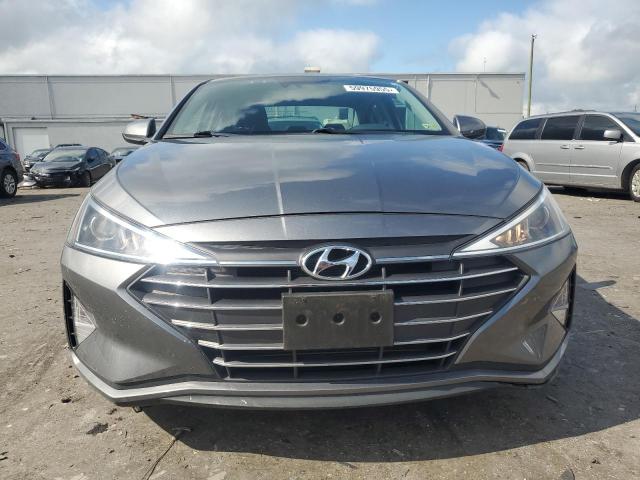2019 Hyundai Elantra Se მანქანა იყიდება აუქციონზე, vin: 5NPD84LF8KH475922, აუქციონის ნომერი: 59975955