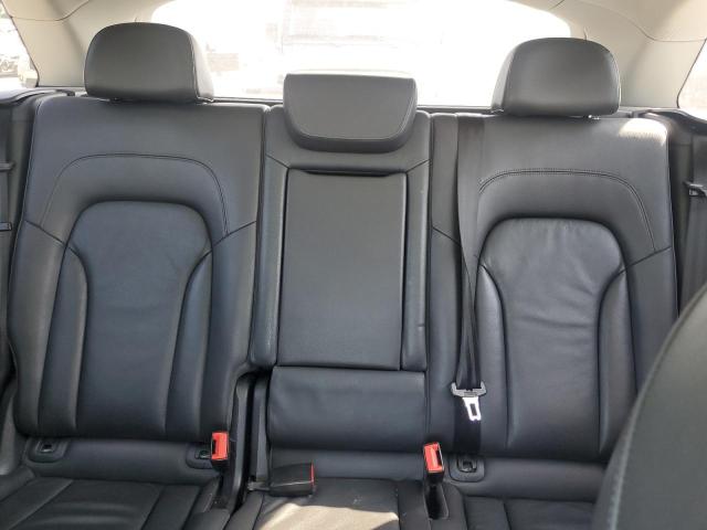 Aukcja sprzedaży 2014 Audi Q5 Premium, vin: WA1LFAFP3EA131764, numer aukcji: 62150715
