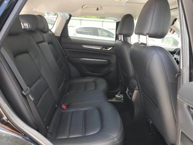 Продаж на аукціоні авто 2019 Mazda Cx-5 Grand, vin: JM3KFBDM0K0638730, номер лоту: 62426945