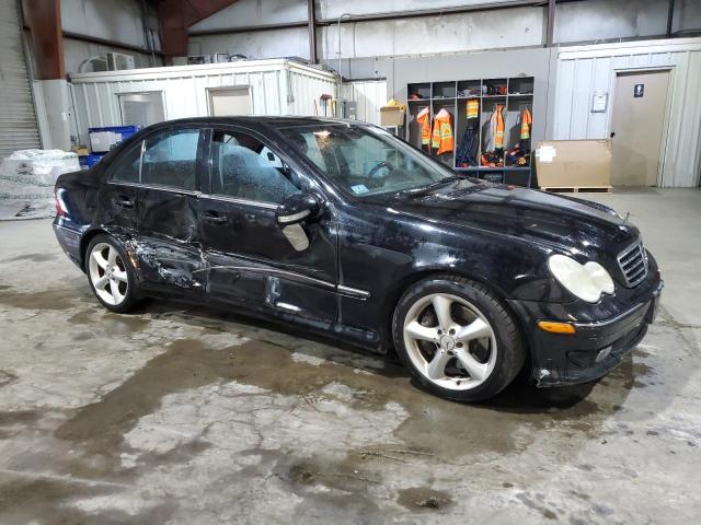 Aukcja sprzedaży 2005 Mercedes-benz C, vin: WDBRF64J85F557964, numer aukcji: 61337255