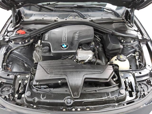 Продажа на аукционе авто 2016 Bmw 328 Xi Sul, vin: WBA8E3C51GK501083, номер лота: 58542875