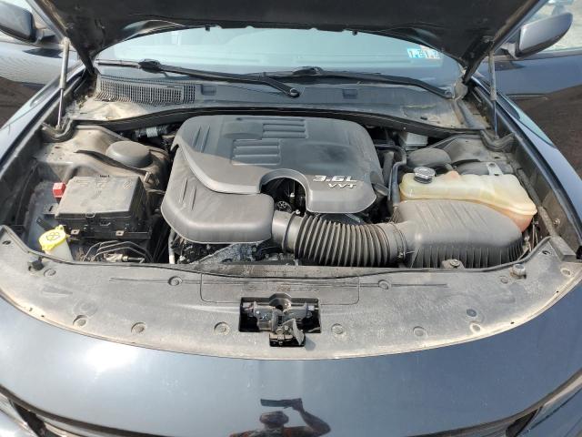 2018 Dodge Charger მანქანა იყიდება აუქციონზე, vin: 2C3CDXJG0JH130481, აუქციონის ნომერი: 59275715