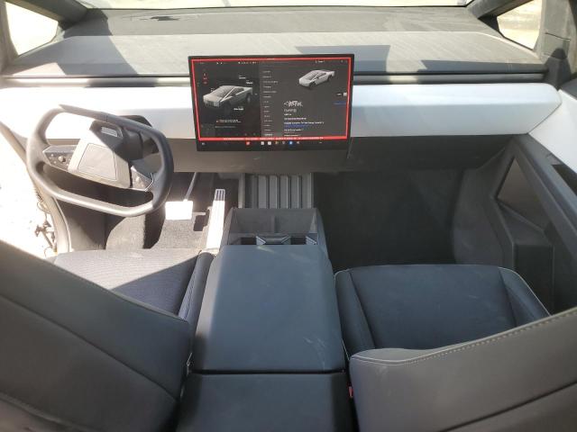 Продаж на аукціоні авто 2024 Tesla Cybertruck, vin: 7G2CEHED7RA019100, номер лоту: 63061905