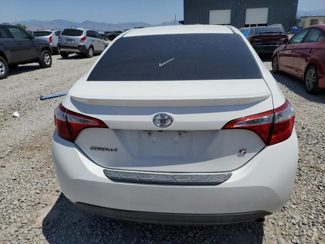 Aukcja sprzedaży 2016 Toyota Corolla, vin: 5YFBURHE3GP393249, numer aukcji: 62364435