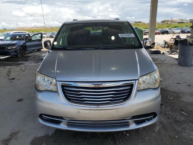 Aukcja sprzedaży 2011 Chrysler Town & Country, vin: 2A4RR8DG1BR785182, numer aukcji: 62747075