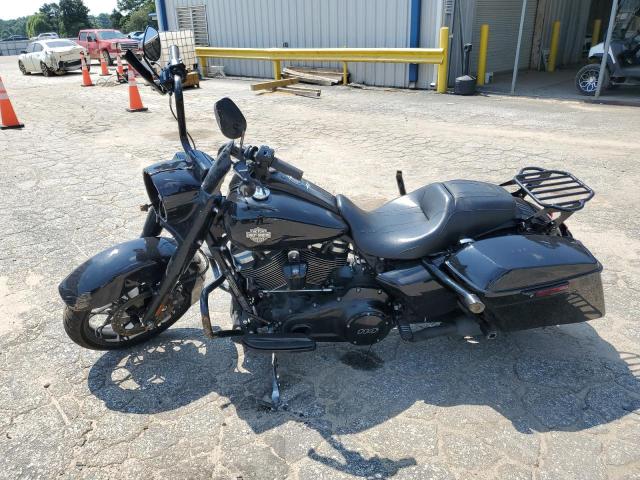 Aukcja sprzedaży 2024 Harley Davidson Flhrxs, vin: 1HD1KVP17RB663477, numer aukcji: 62113835
