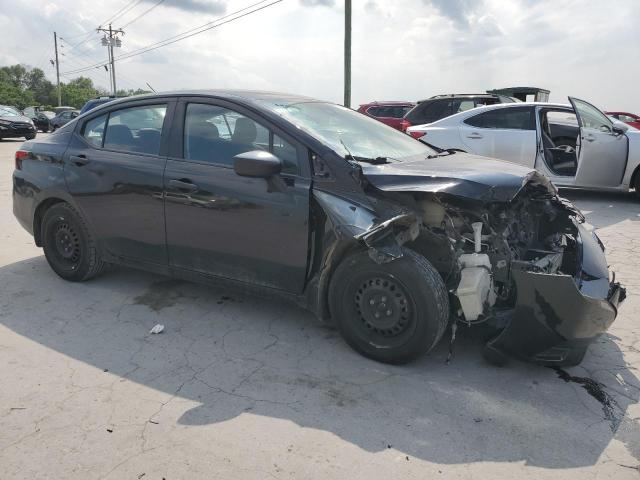 59783275 :رقم المزاد ، 3N1CN8DVXLL813214 vin ، 2020 Nissan Versa مزاد بيع