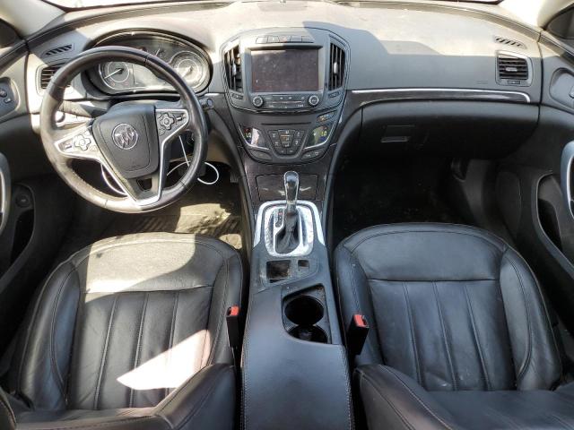 Aukcja sprzedaży 2017 Buick Regal Spor, vin: 2G4GL5EX1H9119472, numer aukcji: 61468595