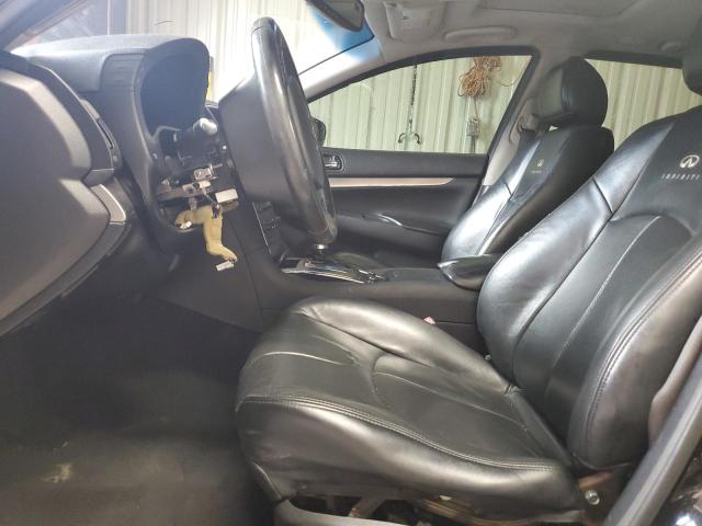 2013 Infiniti G37 Base მანქანა იყიდება აუქციონზე, vin: JN1CV6AP4DM300882, აუქციონის ნომერი: 59690295