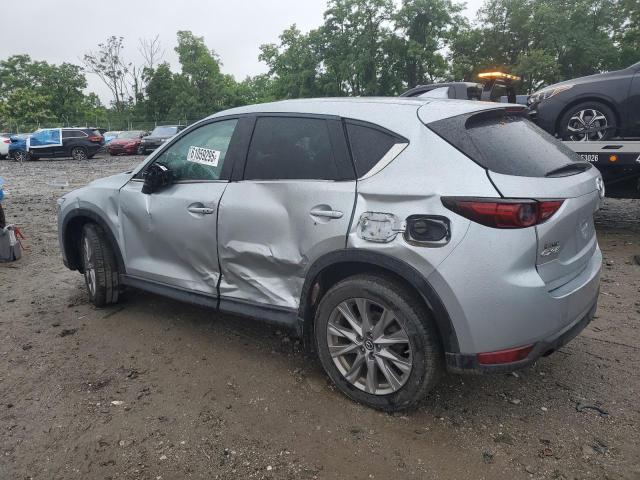 Продаж на аукціоні авто 2019 Mazda Cx-5, vin: JM3KFBDM8K0641715, номер лоту: 61059295