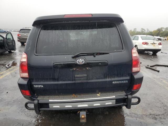 Продажа на аукционе авто 2004 Toyota 4runner, vin: JTEBU17R648020277, номер лота: 62315715