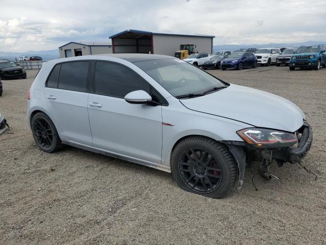 Aukcja sprzedaży 2018 Volkswagen Gti, vin: 3VW547AUXJM256775, numer aukcji: 59560745