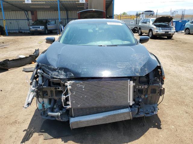 Продажа на аукционе авто 2017 Honda Civic Ex, vin: 19XFC1F34HE011630, номер лота: 59755235