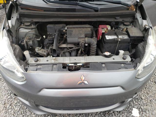 Продаж на аукціоні авто 2015 Mitsubishi Mirage De, vin: ML32A3HJ6FH058132, номер лоту: 62789405