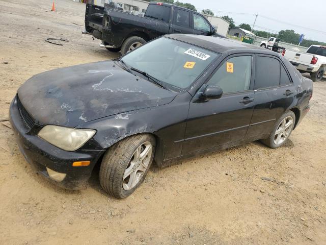 Продажа на аукционе авто 2002 Lexus Is 300, vin: JTHBD192220052352, номер лота: 60574305