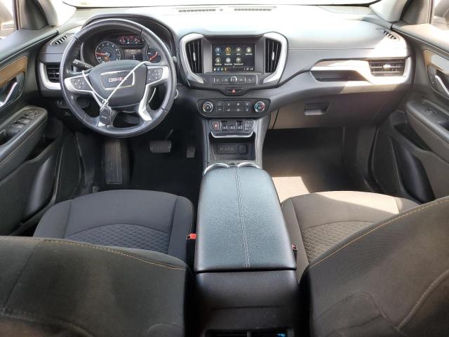 Продаж на аукціоні авто 2018 Gmc Terrain Sl, vin: 3GKALLEV3JL251461, номер лоту: 62060795