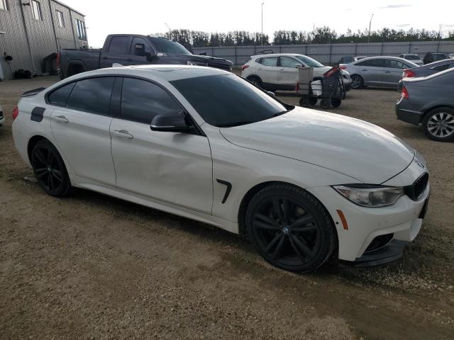 62009575 :رقم المزاد ، WBA4B3C58GG344694 vin ، 2016 Bmw 435 Xi Gra مزاد بيع