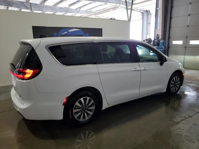 Aukcja sprzedaży 2023 Chrysler Pacifica, vin: 2C4RC1L75PR611607, numer aukcji: 61475985
