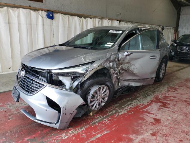 2024 Buick Enclave Pr მანქანა იყიდება აუქციონზე, vin: 5GAEVBKW6RJ127722, აუქციონის ნომერი: 59752755