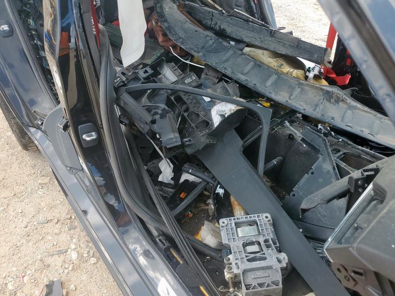 2022 Cadillac Ct4-v Blac მანქანა იყიდება აუქციონზე, vin: 1G6D65RP3N0460020, აუქციონის ნომერი: 60702605