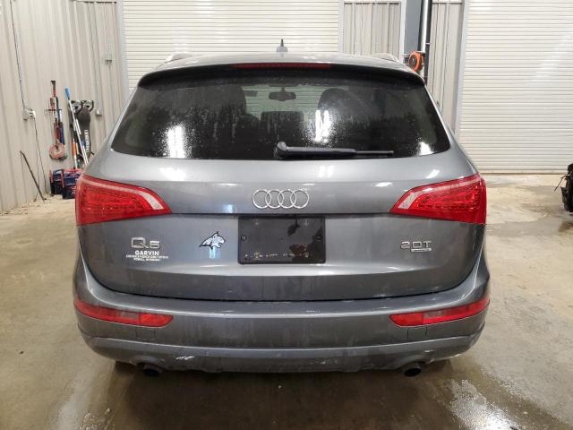 Aukcja sprzedaży 2012 Audi Q5 Premium, vin: WA1LFAFP6CA086865, numer aukcji: 59355205
