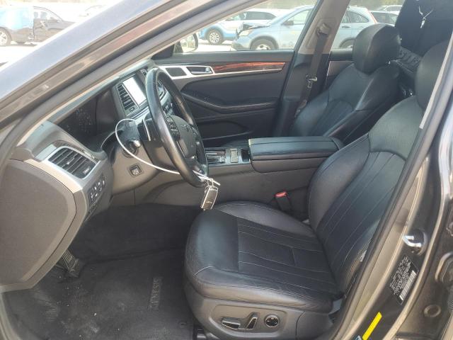 62308345 :رقم المزاد ، KMHGN4JE4JU234634 vin ، 2018 Genesis G80 مزاد بيع