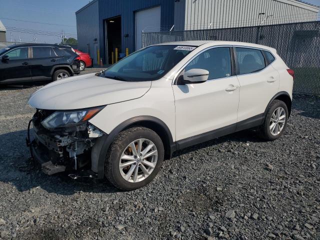 Продажа на аукционе авто 2018 Nissan Rogue Spor, vin: JN1BJ1CP5JW189380, номер лота: 60613065
