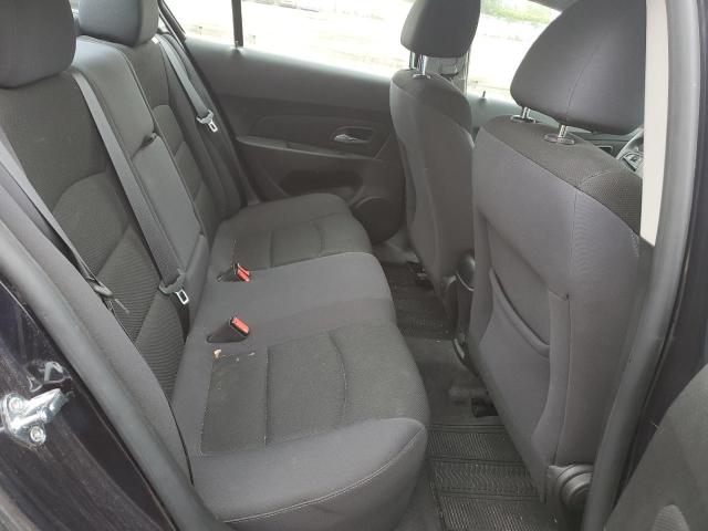 Aukcja sprzedaży 2016 Chevrolet Cruze Limi, vin: 1G1PE5SB1G7127720, numer aukcji: 58305875