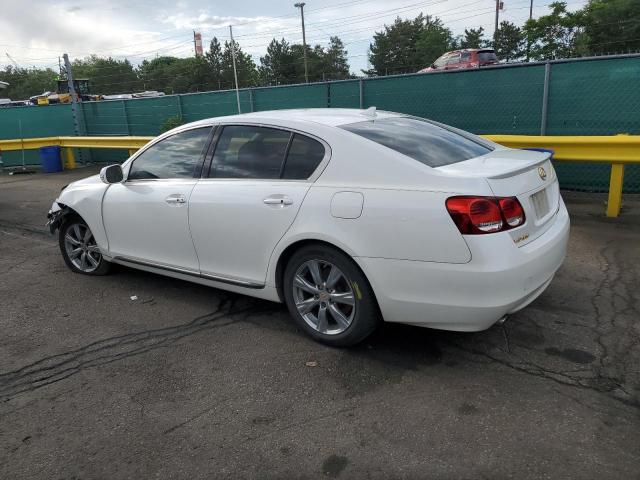 Продаж на аукціоні авто 2008 Lexus Gs 350, vin: JTHCE96S280019946, номер лоту: 60853045