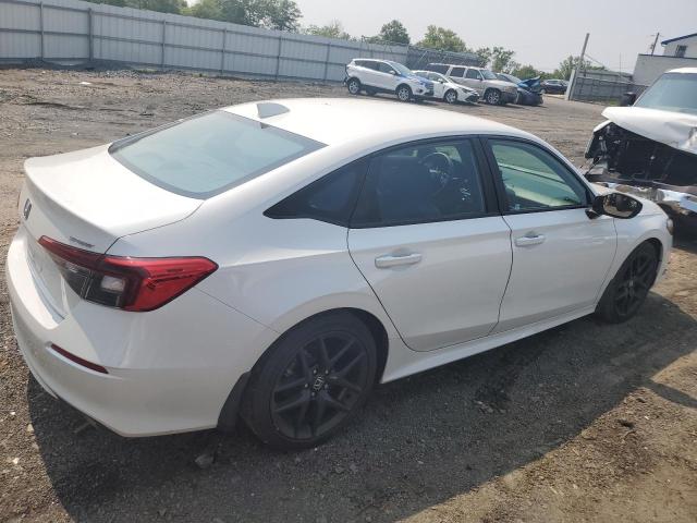 Aukcja sprzedaży 2022 Honda Civic Spor, vin: 2HGFE2F54NH587852, numer aukcji: 59559965