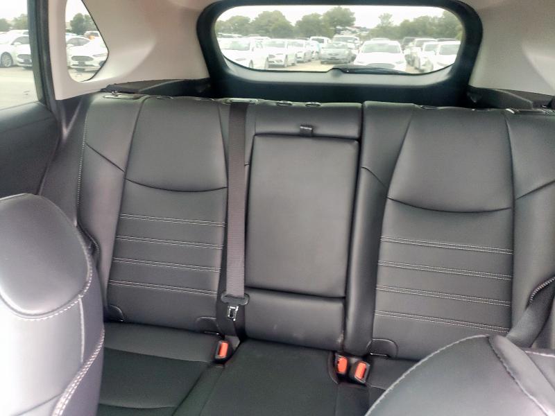 Aukcja sprzedaży 2021 Toyota Rav4 Xle P, vin: 2T3C1RFV1MC102007, numer aukcji: 59373445