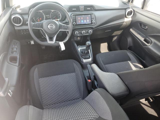 Продажа на аукционе авто 2020 Nissan Versa S, vin: 3N1CN8BV2LL801870, номер лота: 61073825