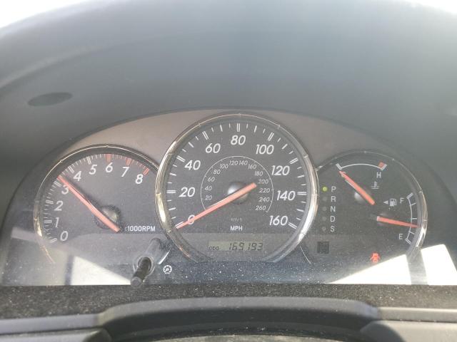 58465745 :رقم المزاد ، 4T1FA38P16U069562 vin ، 2006 Toyota Camry Solara مزاد بيع