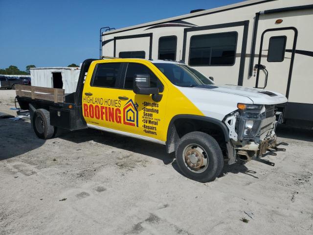 Aukcja sprzedaży 2021 Chevrolet Silverado, vin: 1GB4YSEY7MF240481, numer aukcji: 59882045