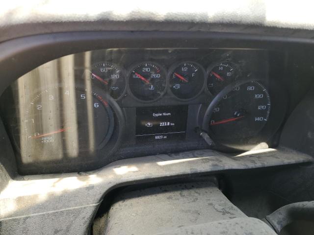 Продаж на аукціоні авто 2022 Chevrolet Silverado, vin: 1GC0YLE74NF344760, номер лоту: 62726195