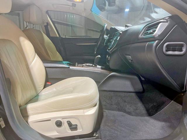 2014 Maserati Ghibli S მანქანა იყიდება აუქციონზე, vin: ZAM57RTA9E1112724, აუქციონის ნომერი: 62614795