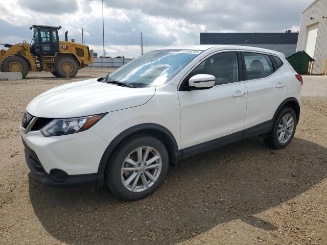 62006235 :رقم المزاد ، JN1BJ1CR9JW286499 vin ، 2018 Nissan Rogue Sport مزاد بيع